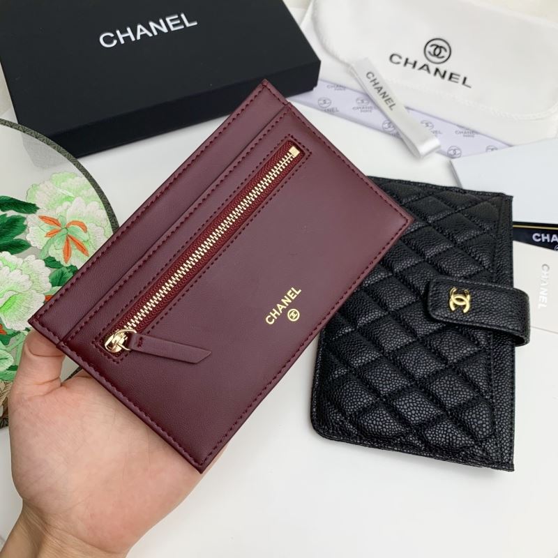 Chanel Wallets Purse